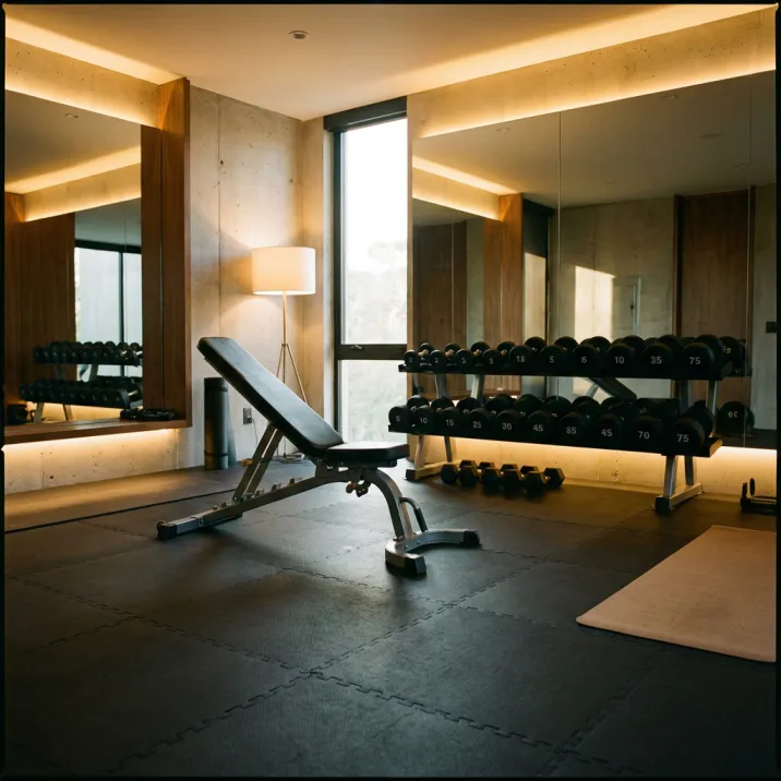 پروژه اجرایی فلورینگ پی وی سی